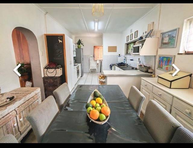 3 BEDROOM HOUSE FOR SALE IN CHURCHILL ESTATE